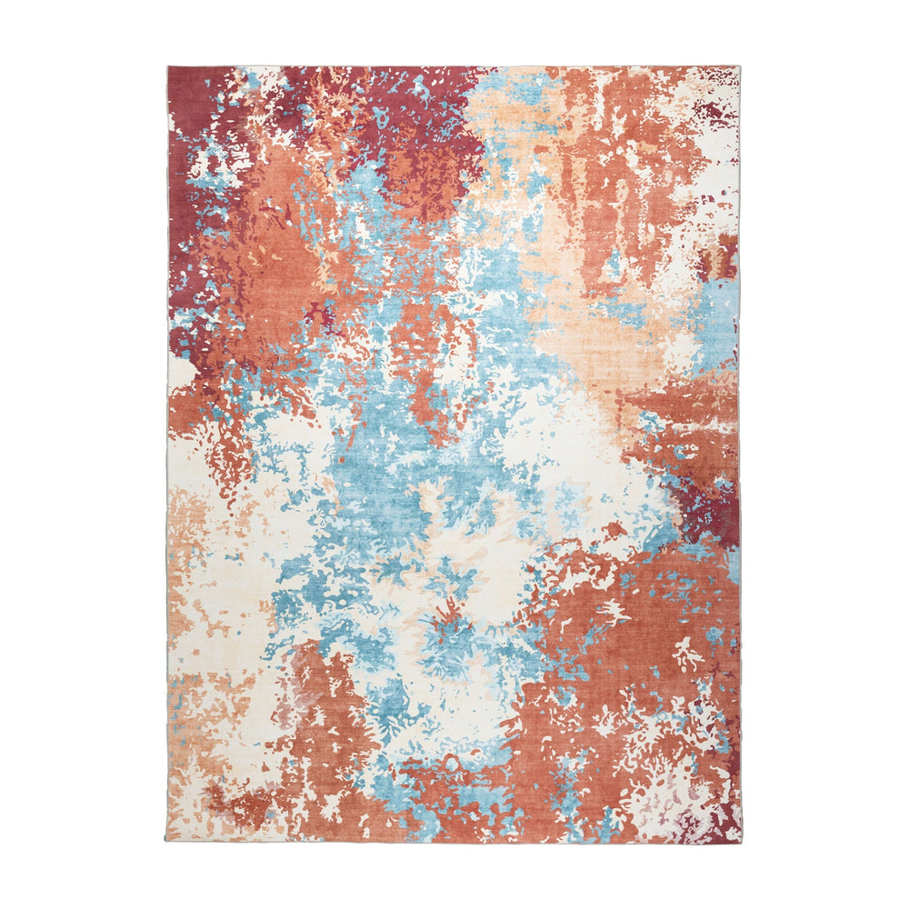 Modern Rug - Sarge Multicolour