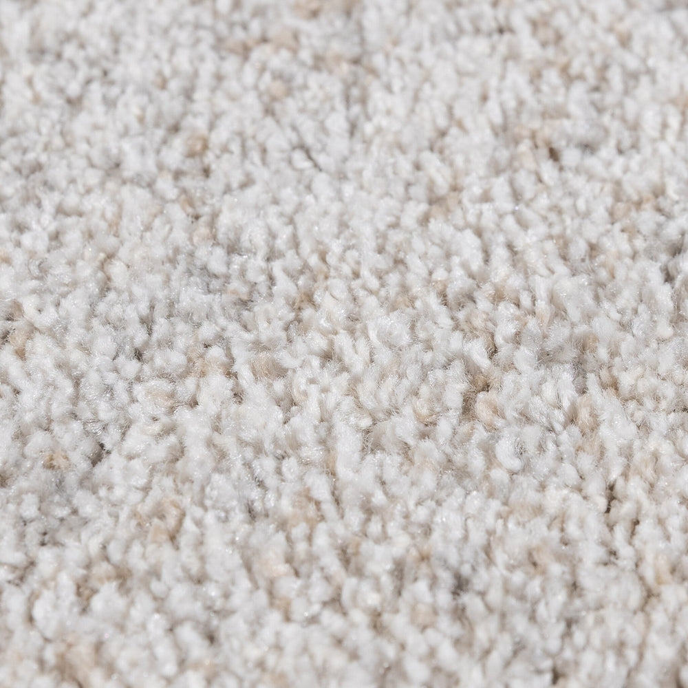 Shaggy Rug – George White