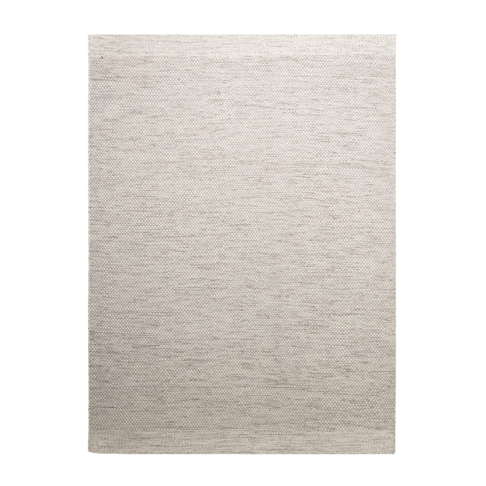 Wool Rug - Bliss Beige/Blended