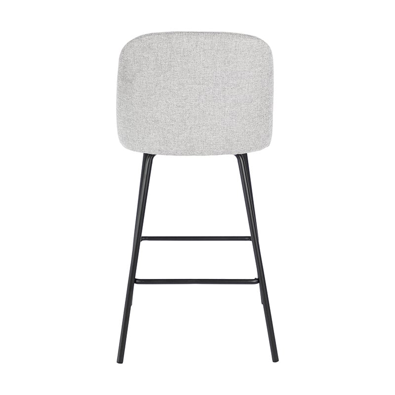 Bar Stool - Lucy Grey