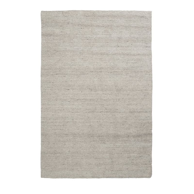 Berber Rug - Aicha Grey
