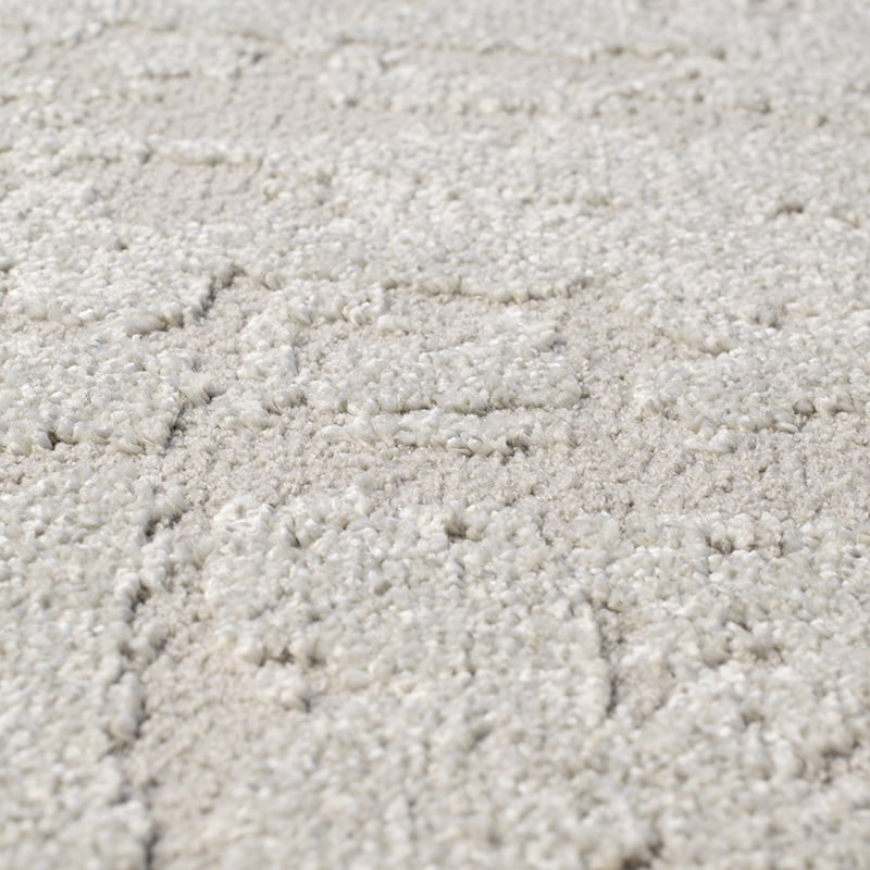 Modern floor rug - Usk 2121