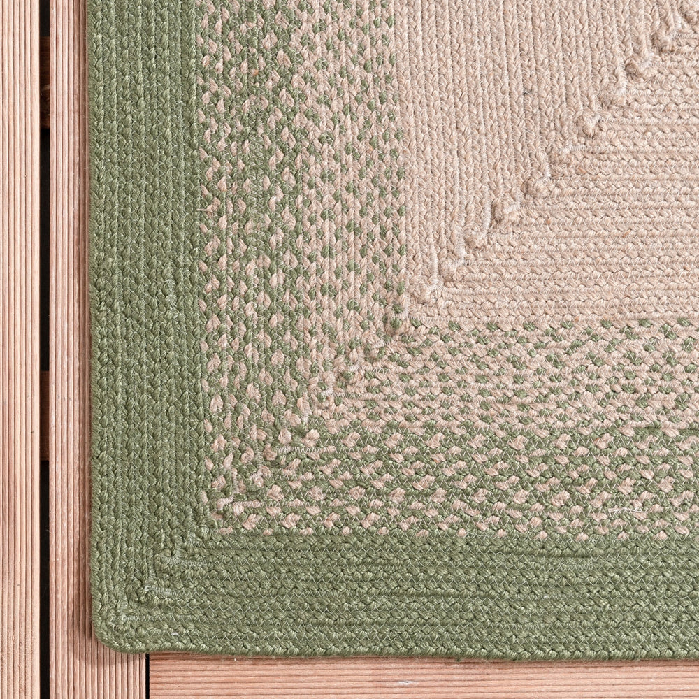 Indoor Outdoor Rug - Florence Green