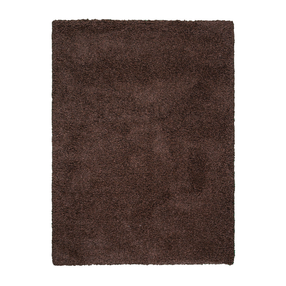 Luxury deep pile rug - Yves Brown