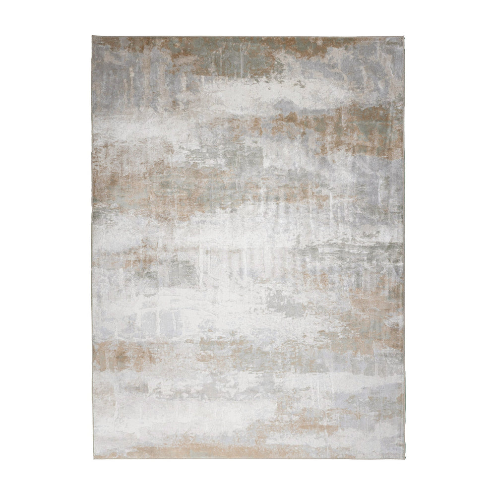 Luxury Rug - Marnix Grunge Cream/Taupe