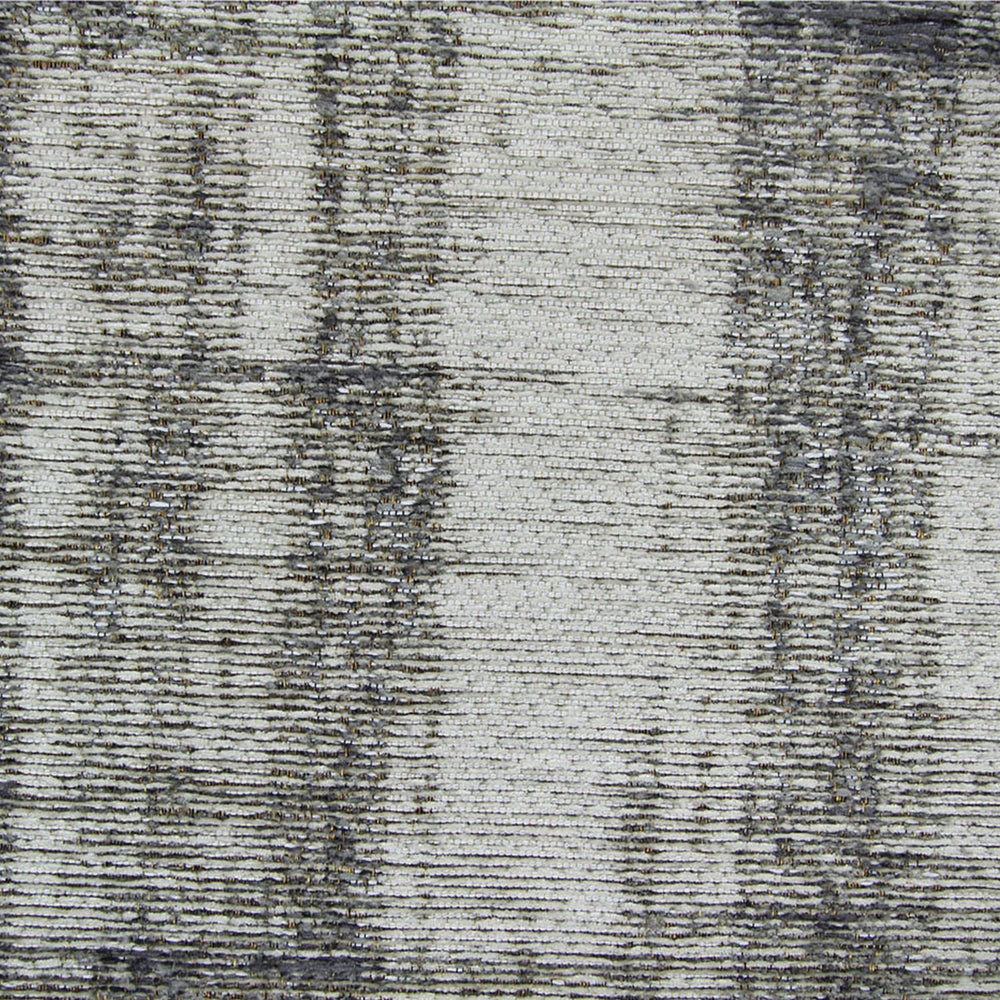 Modern floor rug - Grunge Silver Gray