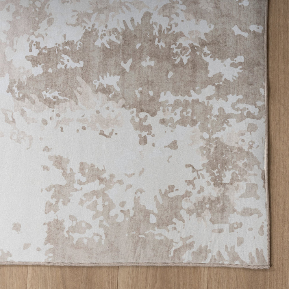 Modern Rug - Sarge Taupe