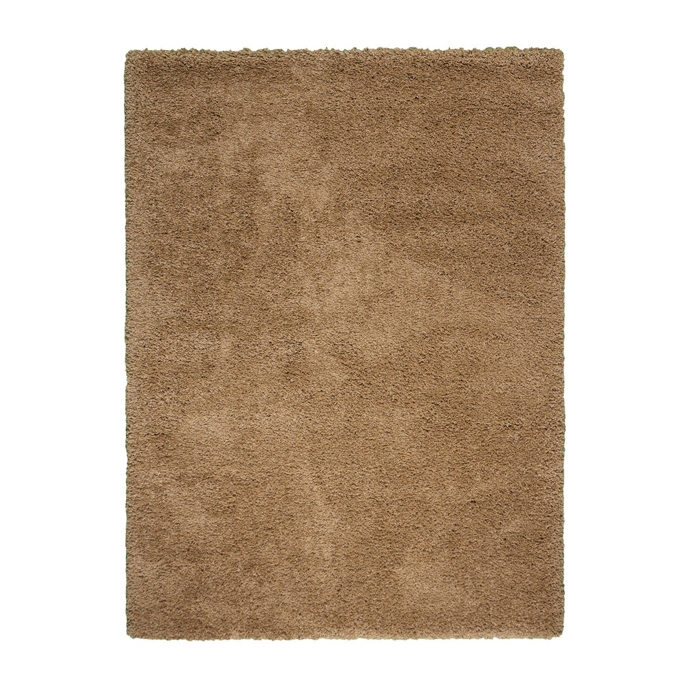 Luxury deep pile rug - Yves Gold