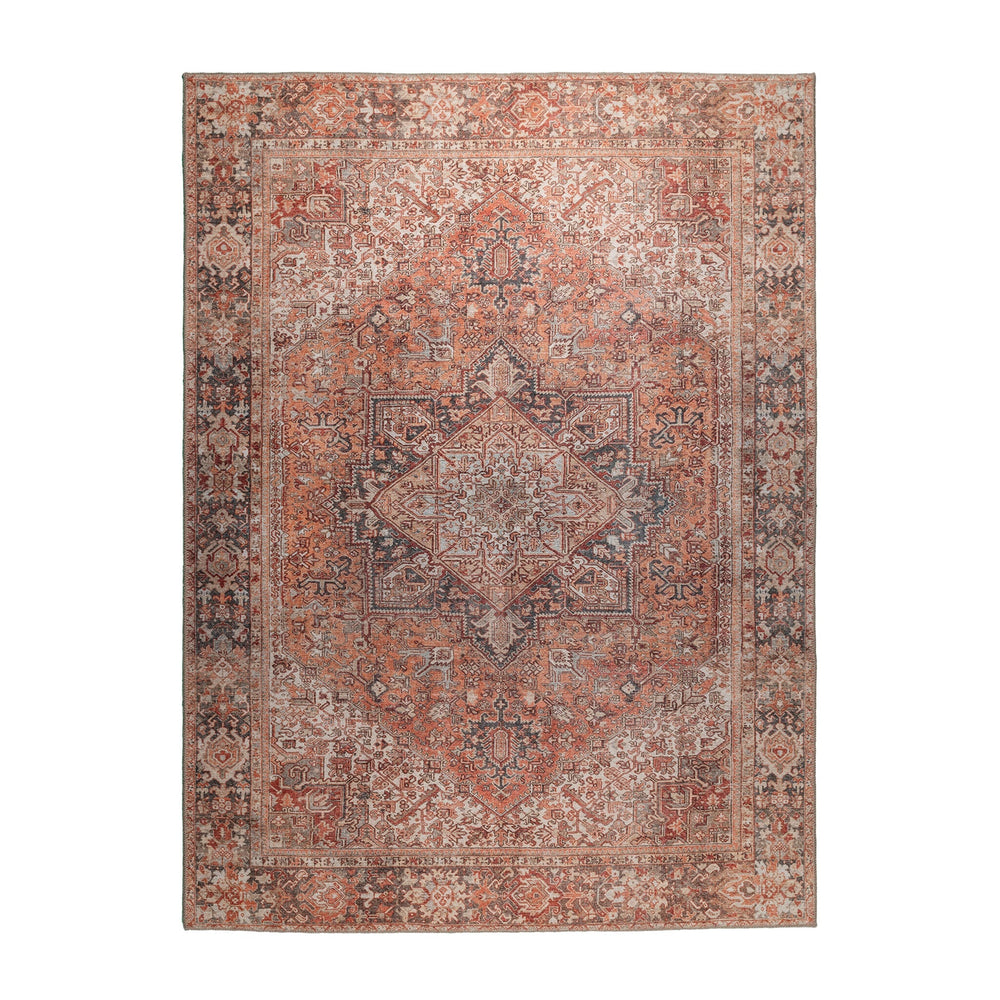 Oriental Rug – Liva Kashan Terra