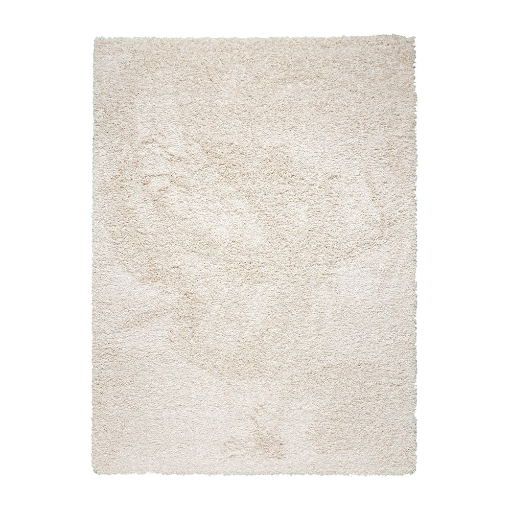 Luxury deep pile rug - Yves Cream