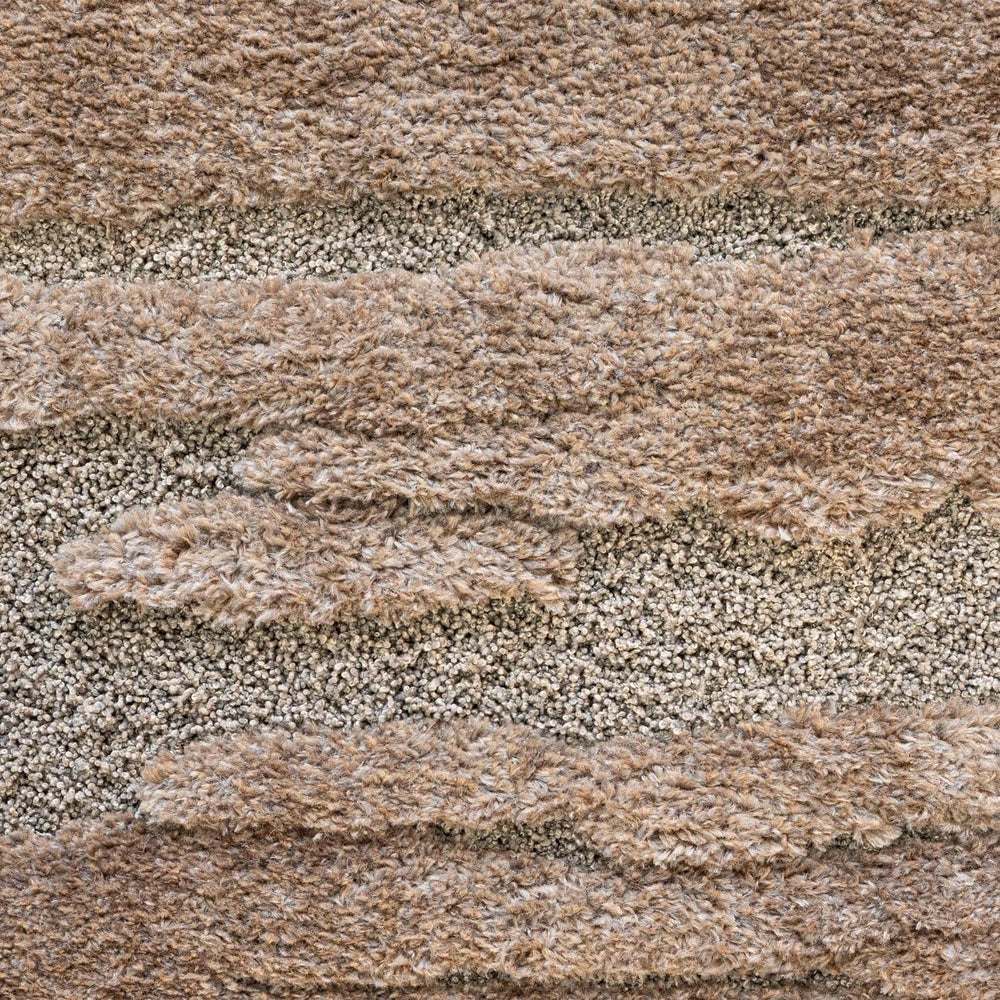 Modern Floor Rug - Lewis Brown 7222