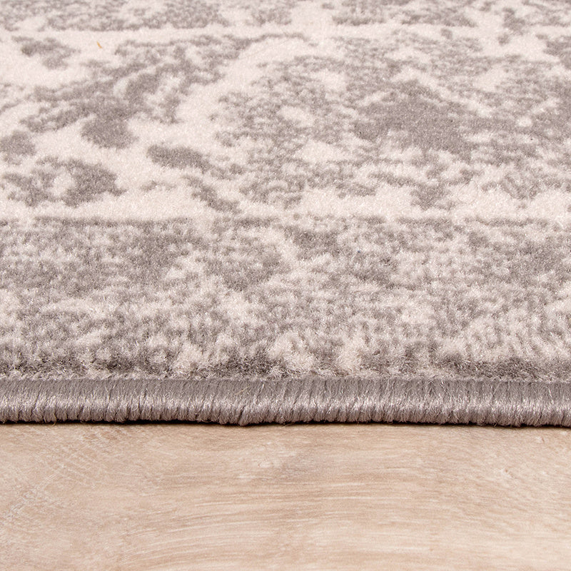 Vintage Rug - Miracle Dark Gray/Brown