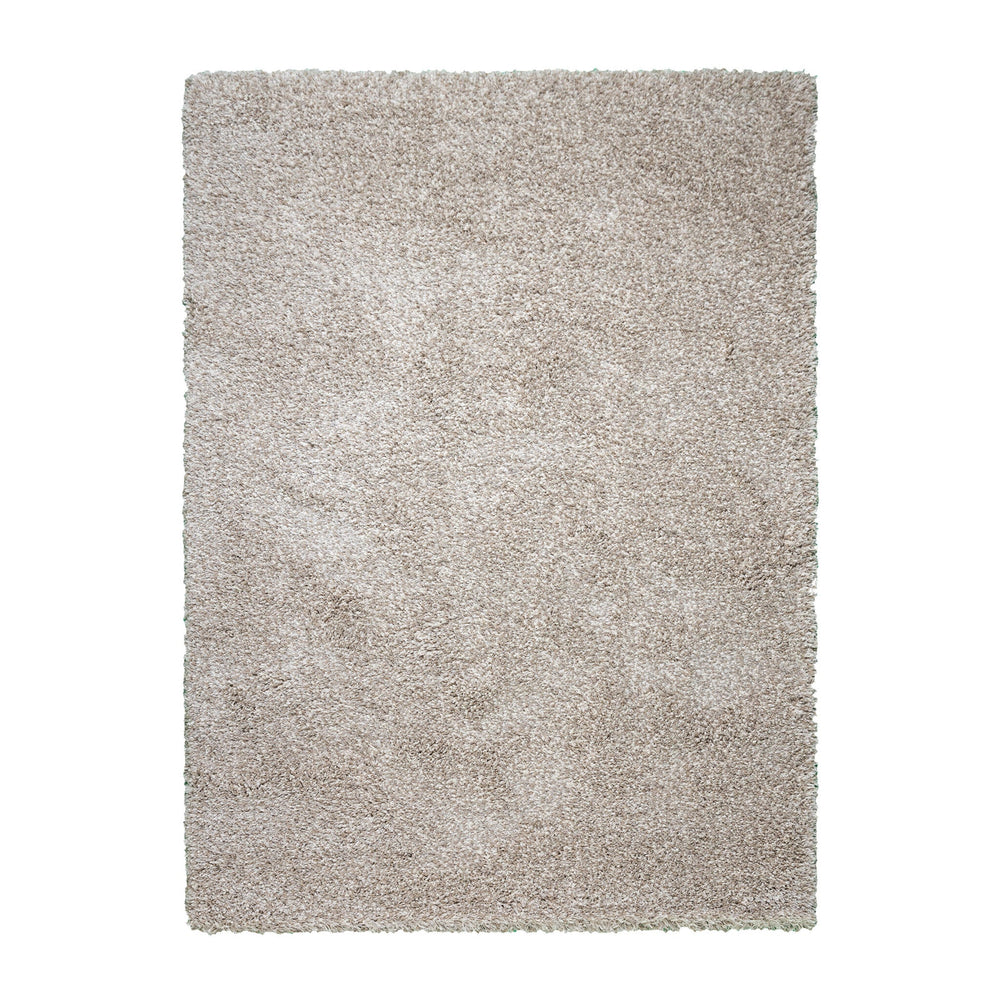 Luxury deep pile rug - Yves Beige