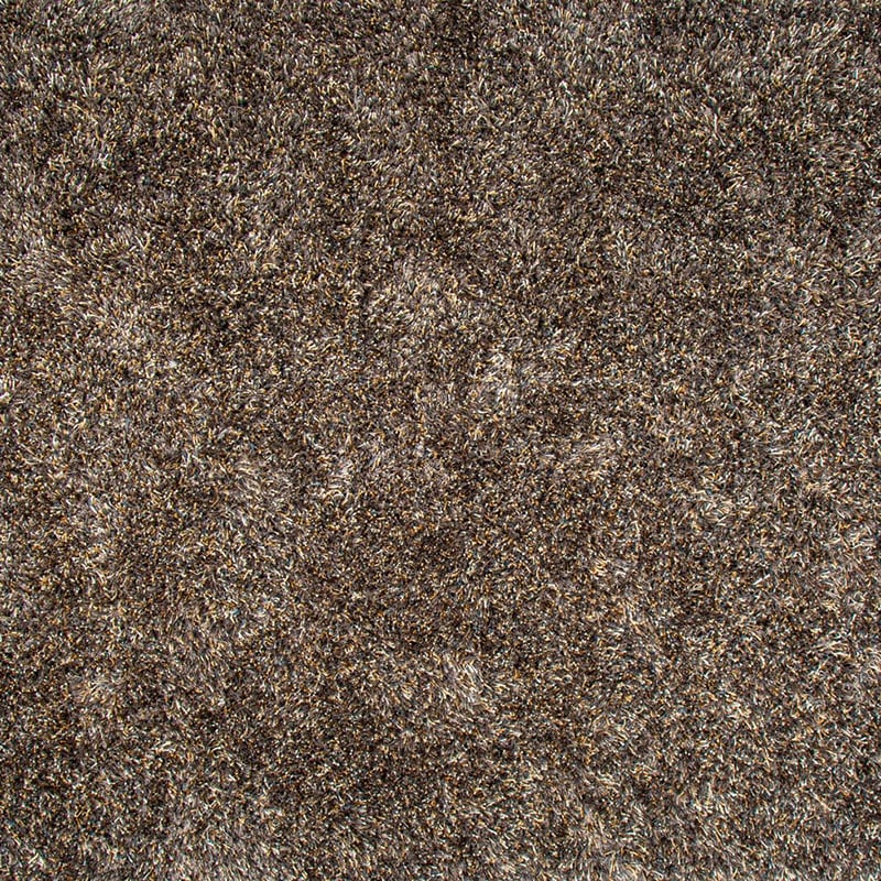 Shaggy Floor Rug - New Paulo Taupe 270
