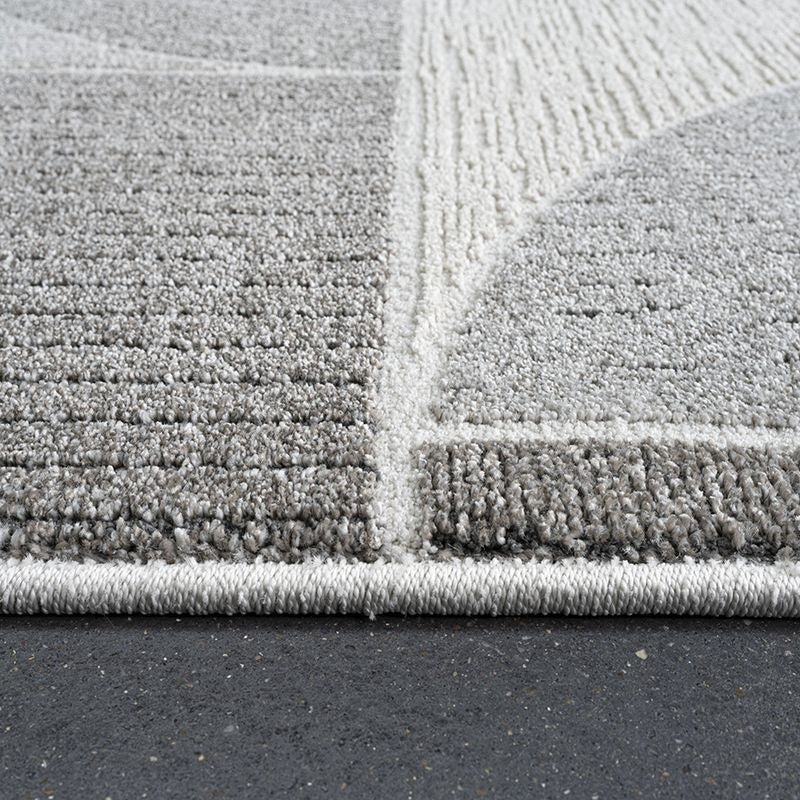 Modern floor rug - Verwood 6171