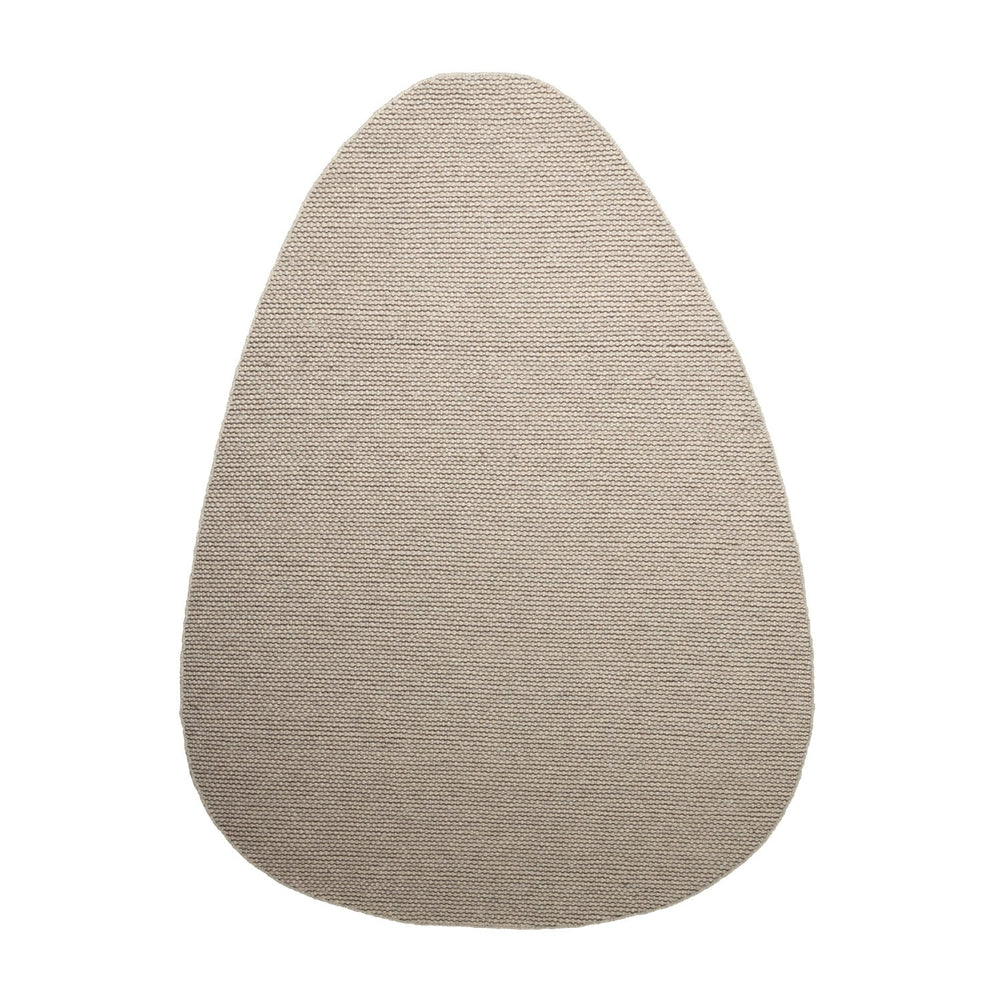 Irregular Rug - Bliss Beige/Blended