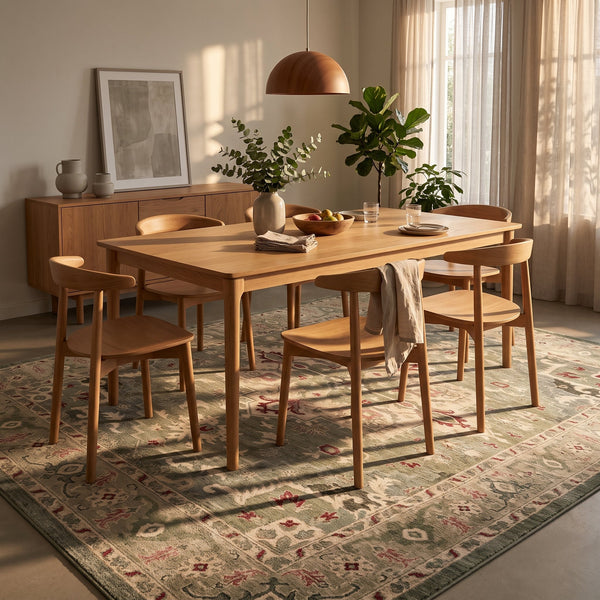 Dining Room Rugs