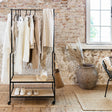 Clothing rack - Montpellier