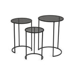 Side table - Viggo 3/set