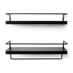 Wall shelf - Faro 2/set