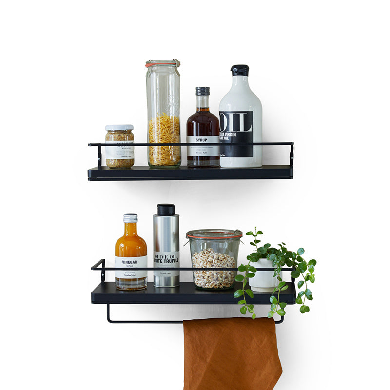 Wall shelf - Faro 2/set
