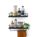 Wall shelf - Faro 2/set