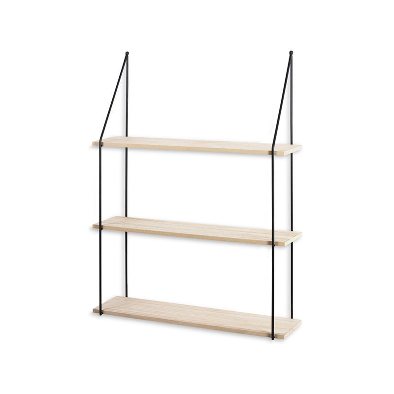 Wall shelf Alicante - 3 tier