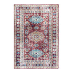 Vintage rug - Azara Yasmin Red