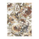 Floral rug - Anaheim 4248