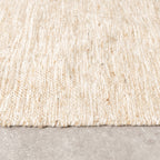 Bohemian rug - Faya Sand/Mottled