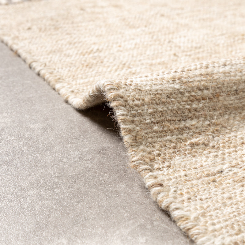 Bohemian rug - Faya Sand/Mottled