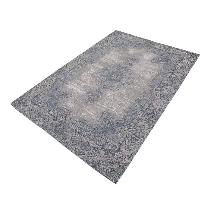 Vintage Rug - Dreams Grey/Blue