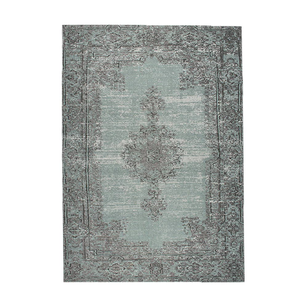 Vintage Rug - Dreams Green/Grey