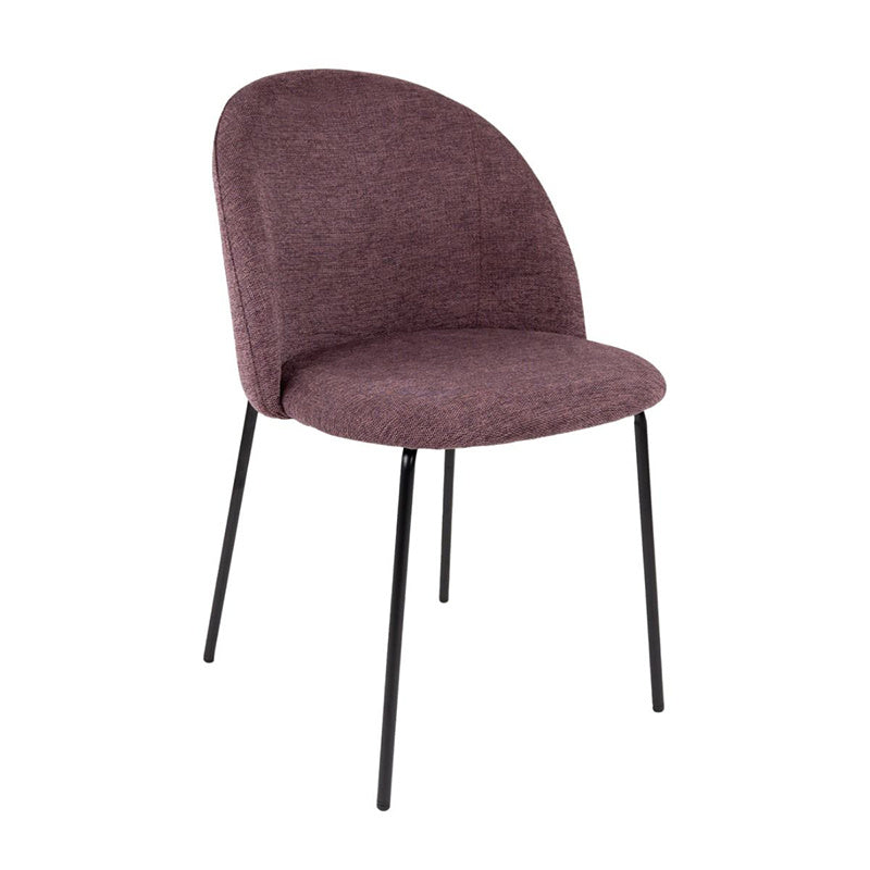 Dining chair - Noa Purple