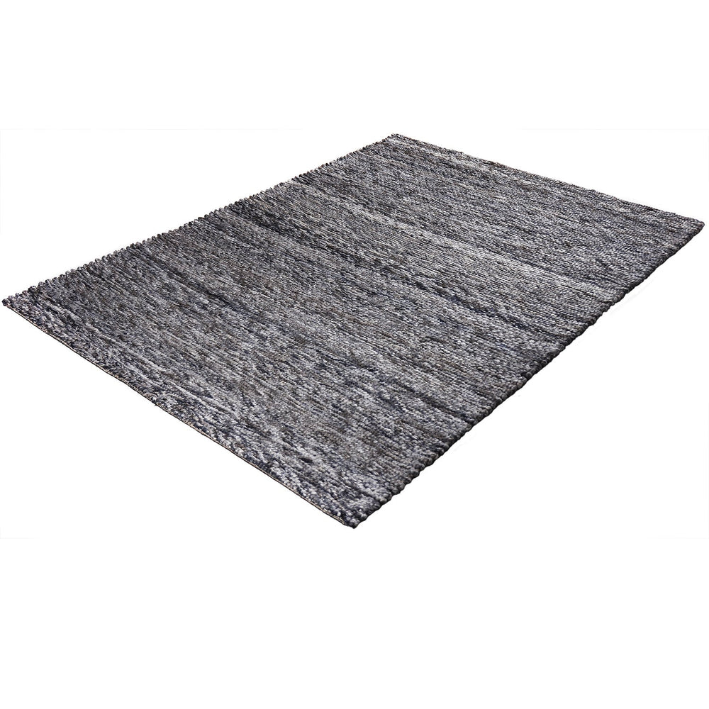 Melange floor rug - Clermont Gray/Brown