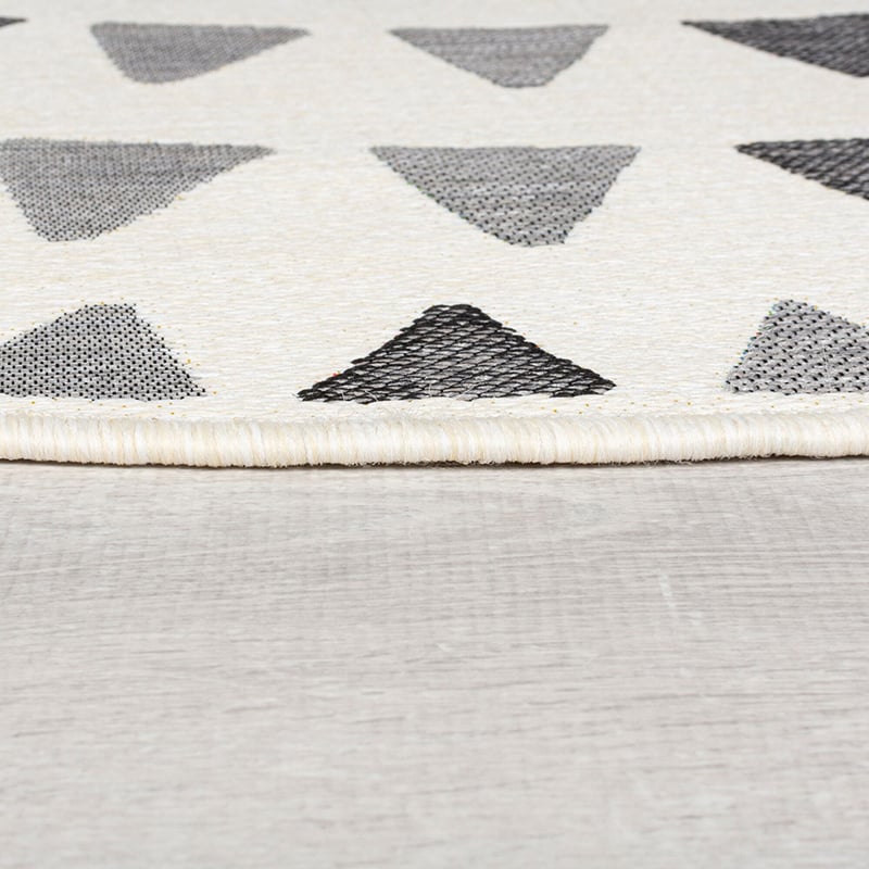 Outdoor Rug - Dunto Shadow Rays