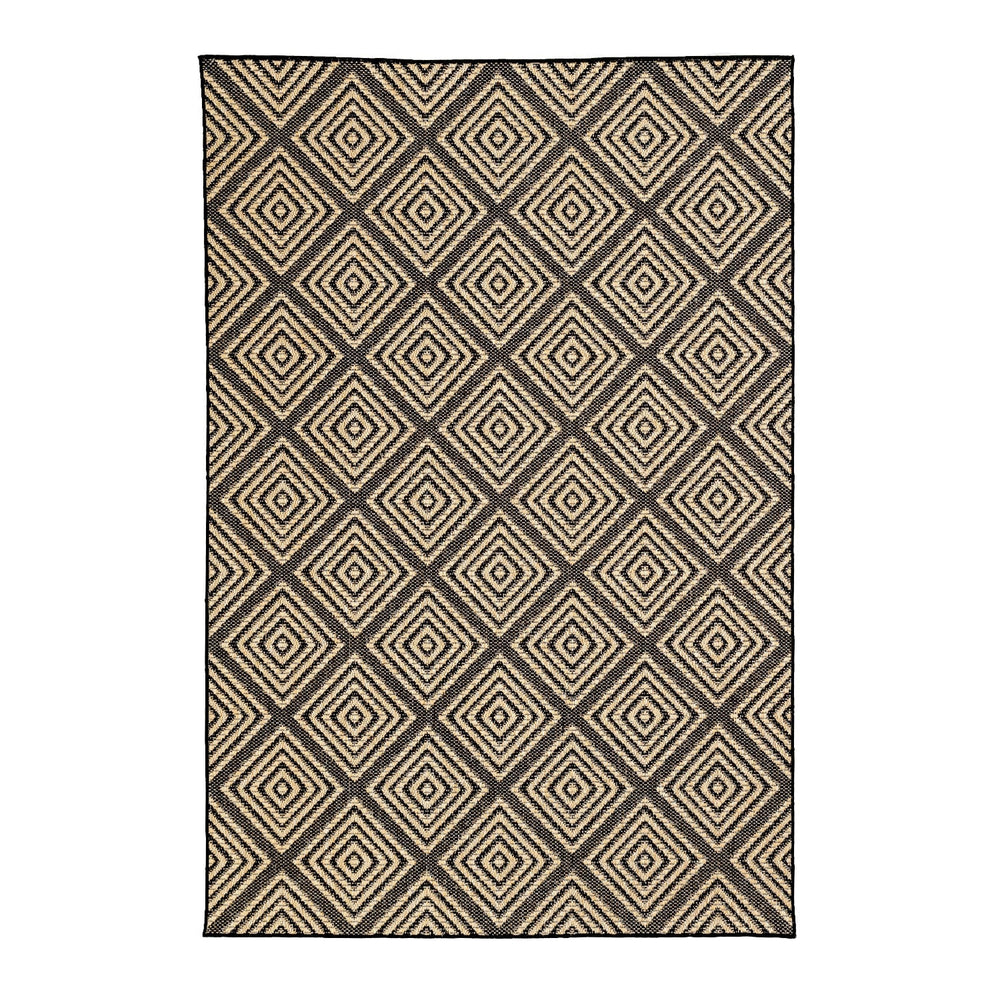 Outdoor Rug - Brava Black