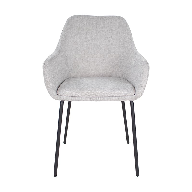 Dining Chair - Guus Grey
