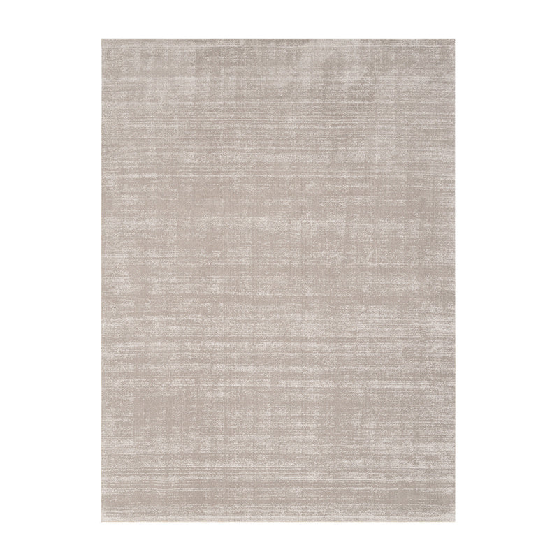 Viscose Rug - Jean Taupe