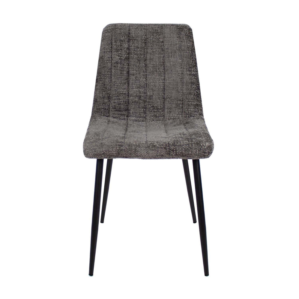 Dining Chair - Sem Dark Grey
