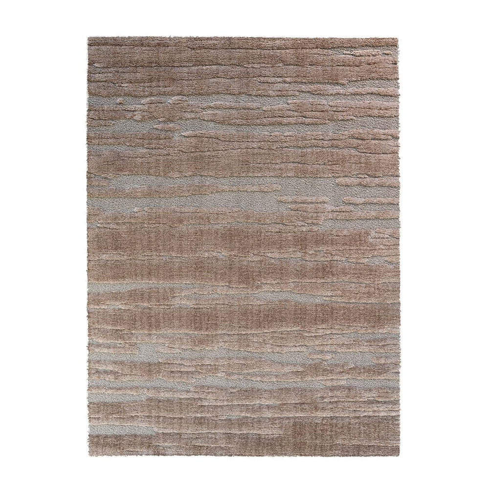 Modern Floor Rug - Lewis Brown 7222