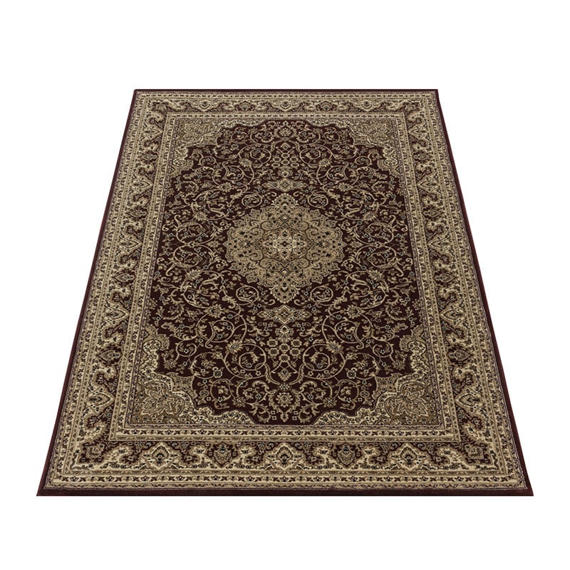 Persian floor rug - Kashmir Red 2609