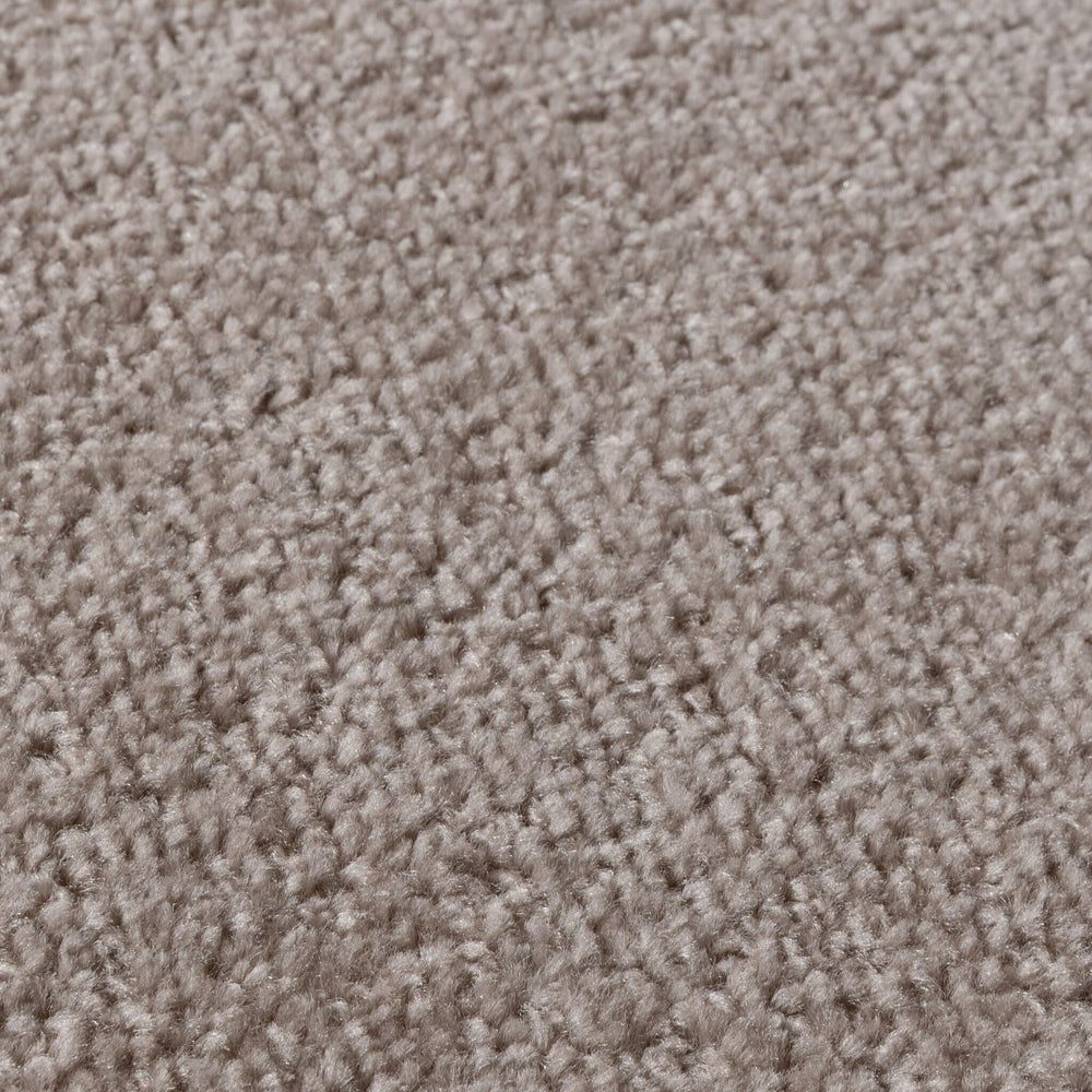 Low pile rug - Essenza Greige