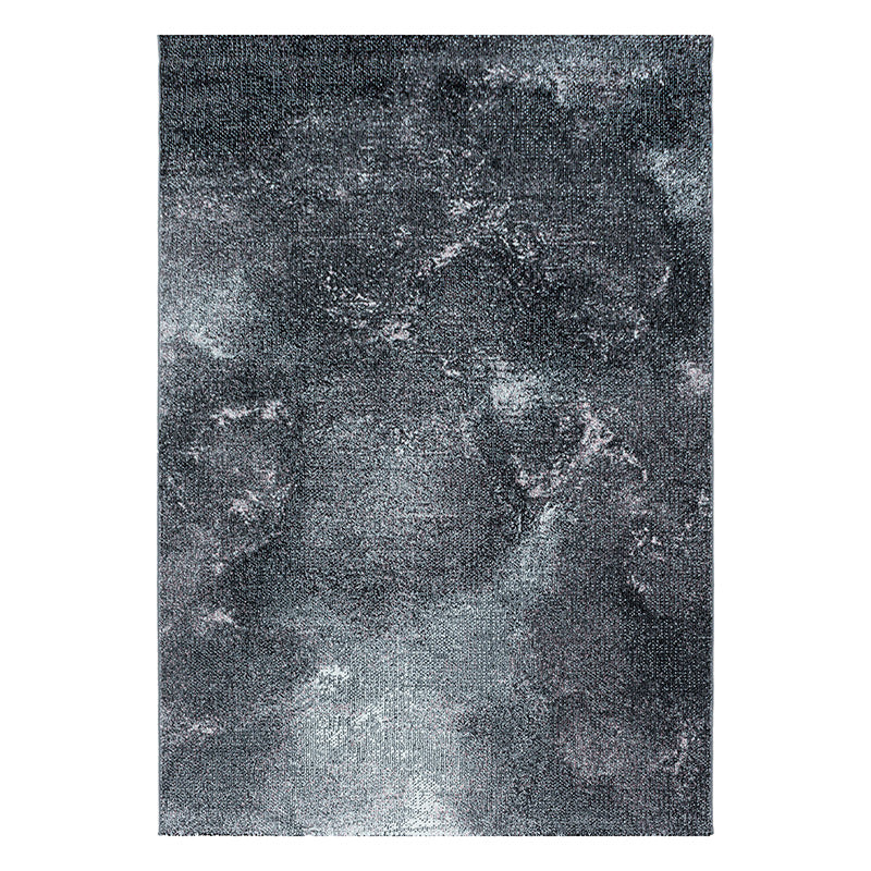 Modern Floor Rug - Optimism Light Pink/Grey