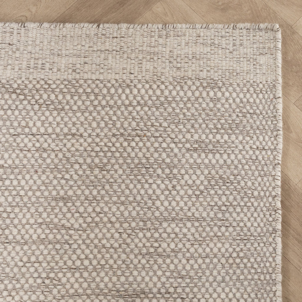 Wool Rug - Bliss Beige/Blended