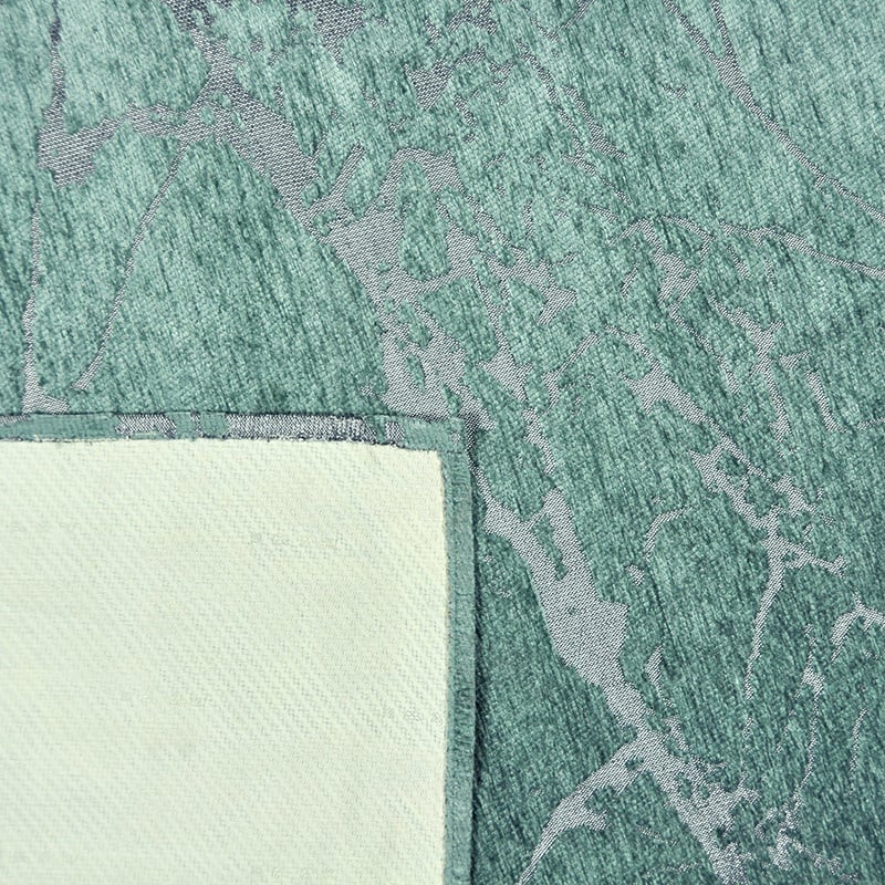 Modern Floor Rug - Viviane Aqua/Blue