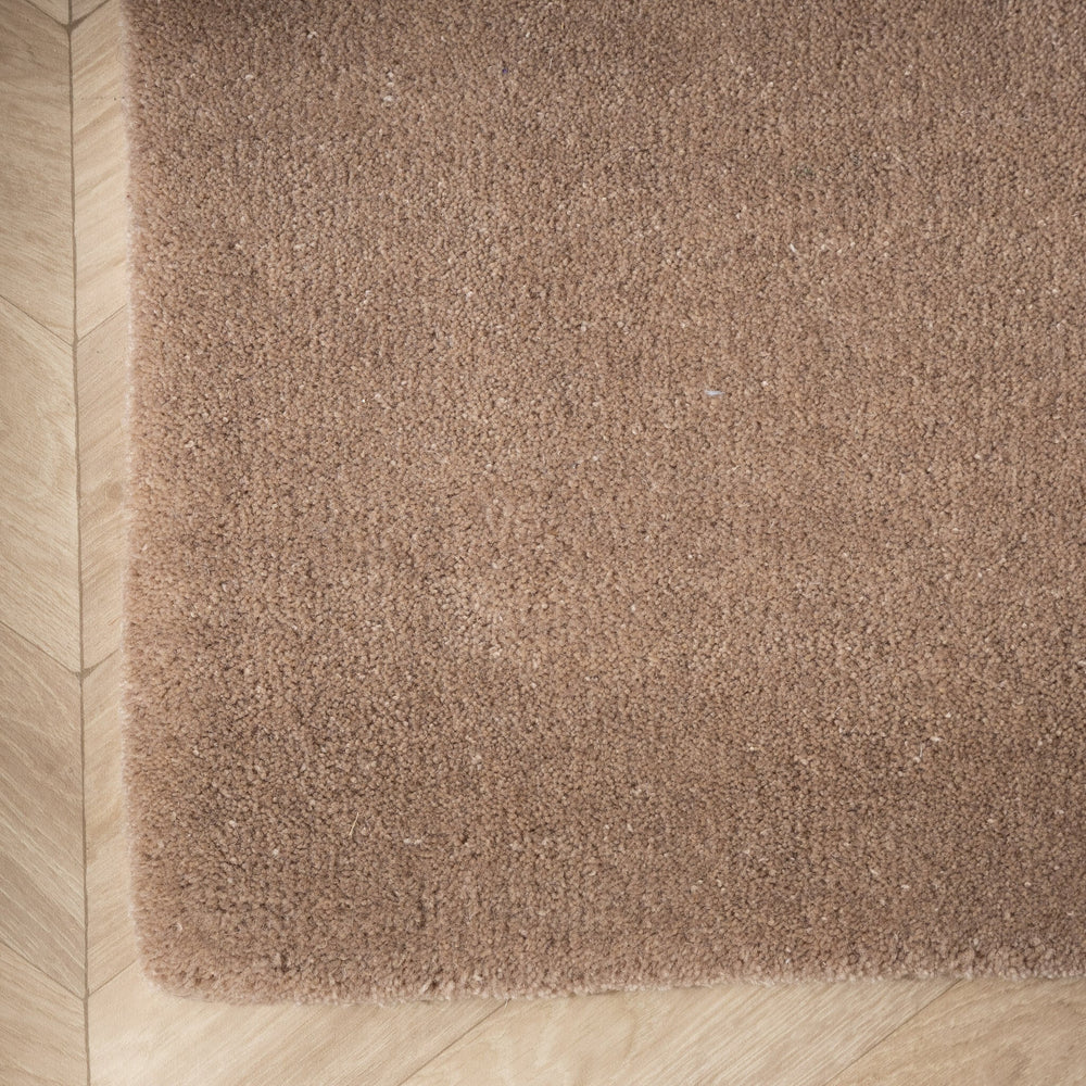 Wool Rug – Vienna Mint Green