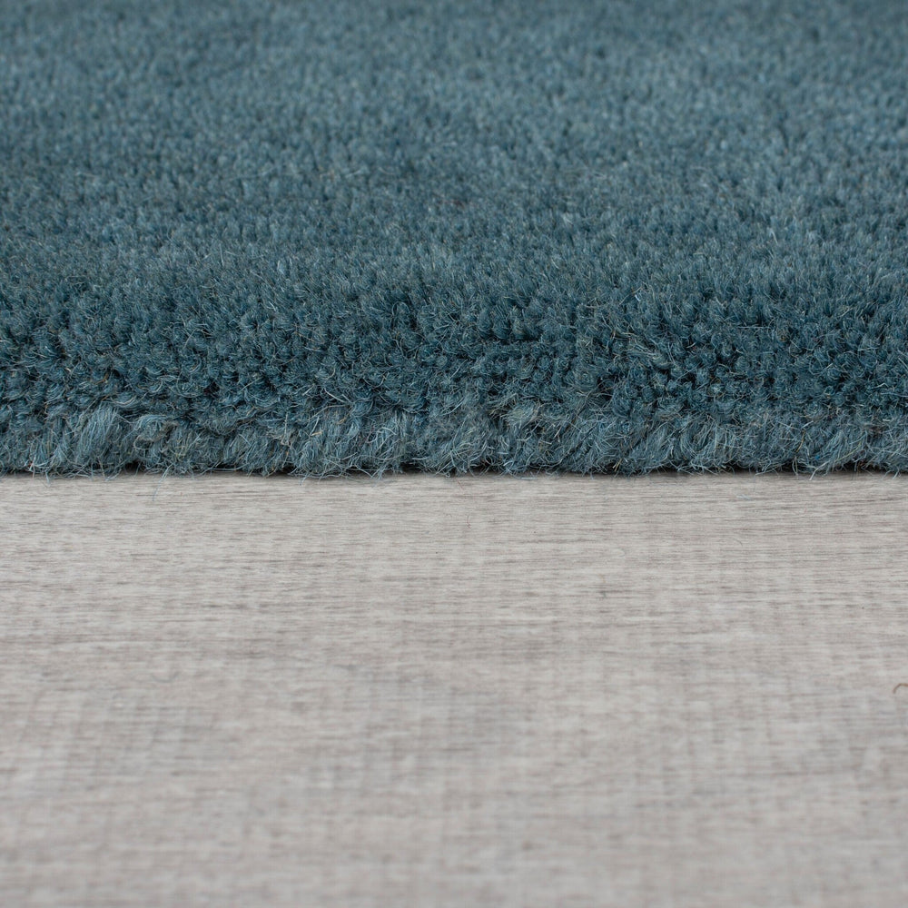 Graphic floor rug - Savino multicolor