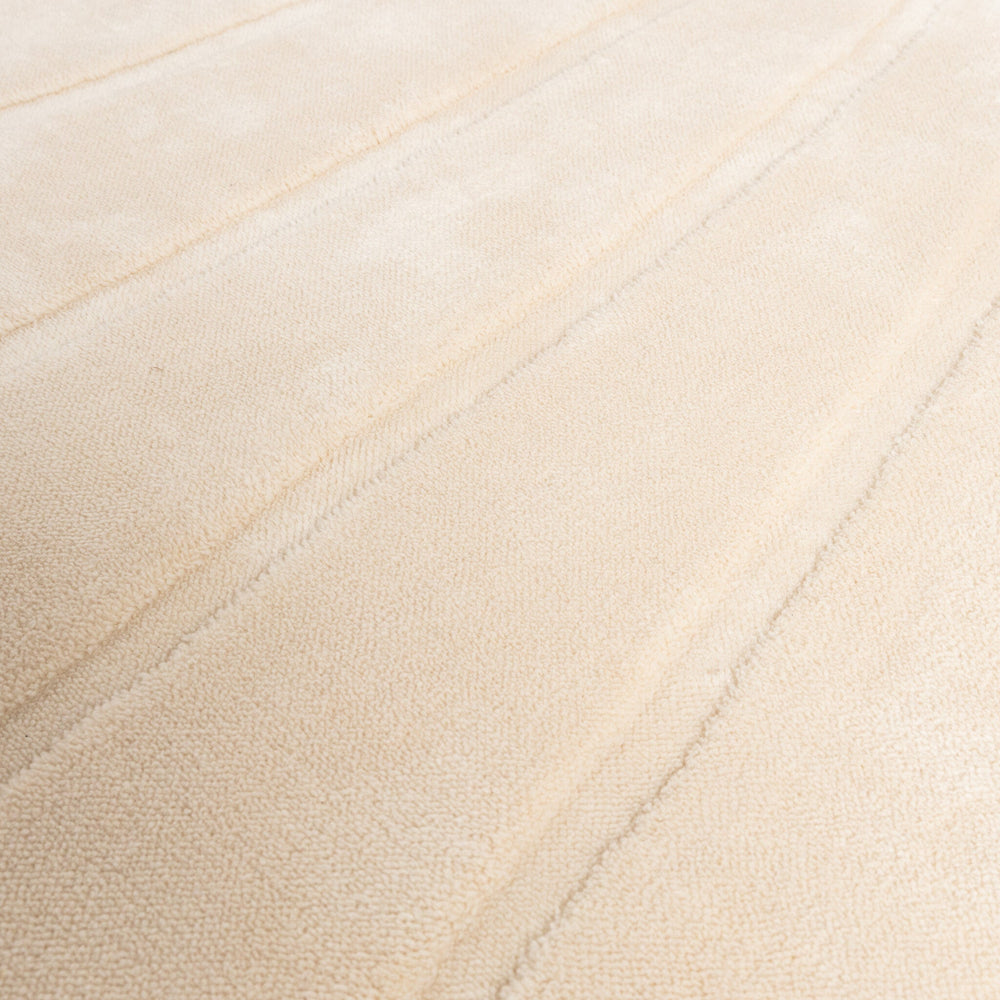 Washable children's rug - Coco Shell Beige