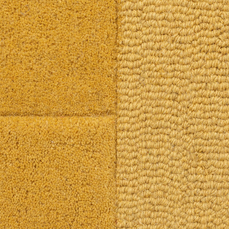 Modern Runner - Mozo Gigi Ochre Yellow